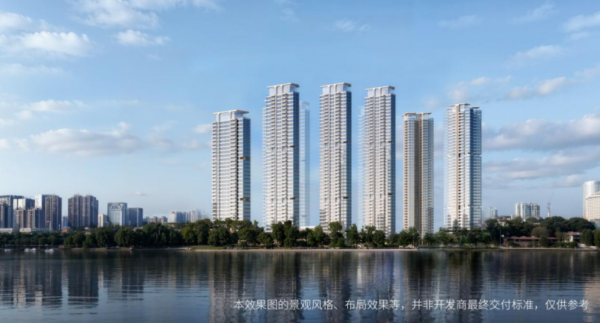 盛康优配 总价1200万起？保利天曜即将入市，价格曝出
