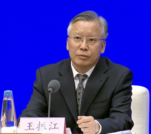 信钰证券  司法部：民营经济促进法创下很多“第一次”