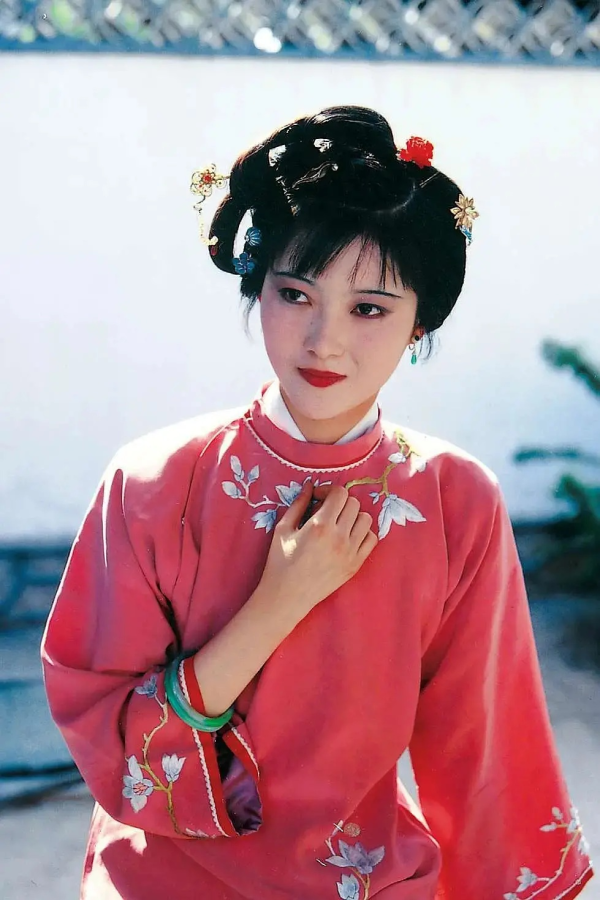 云天华成 《红楼梦》里那么多姑娘，为何邢岫烟的结局最好？